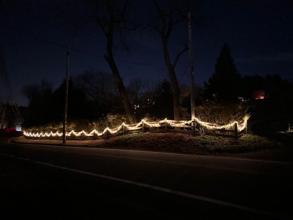 All Photos for Unique Outdoor Lighting in Short Hills, NJ