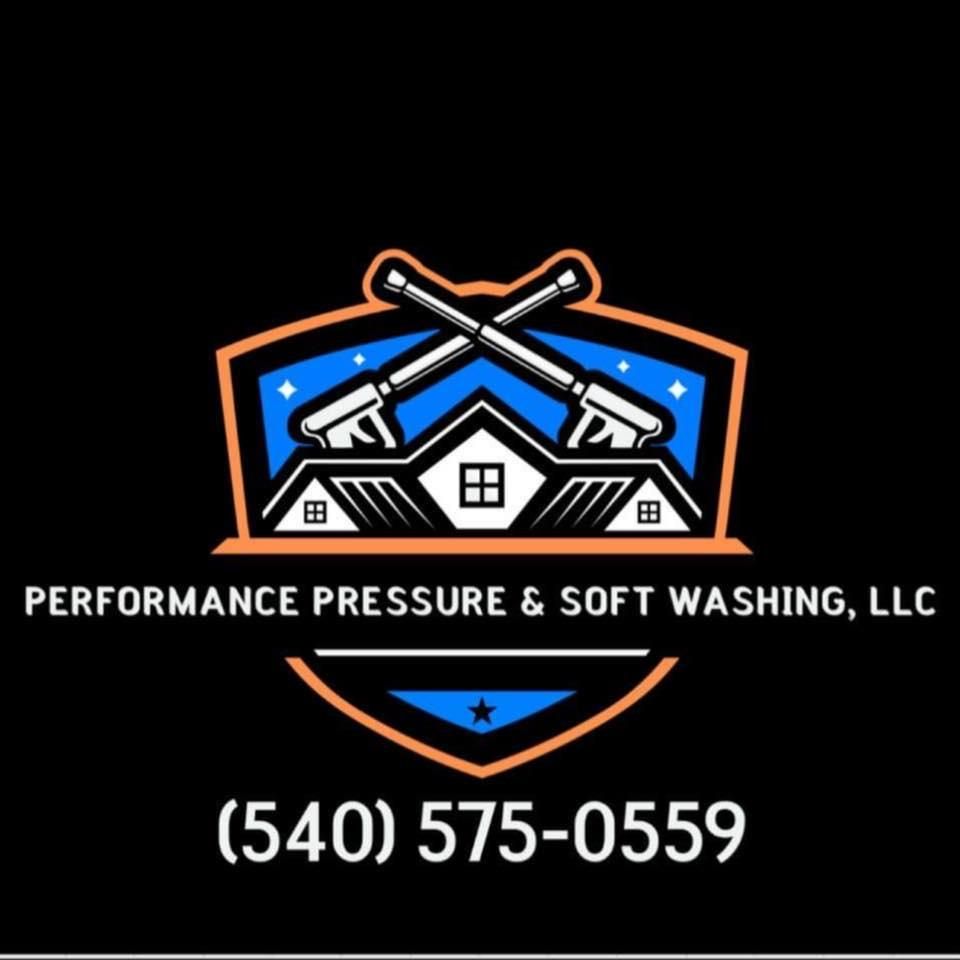 House Wash for Performance Pressure & Soft Washing, LLC in Fredericksburg, VA