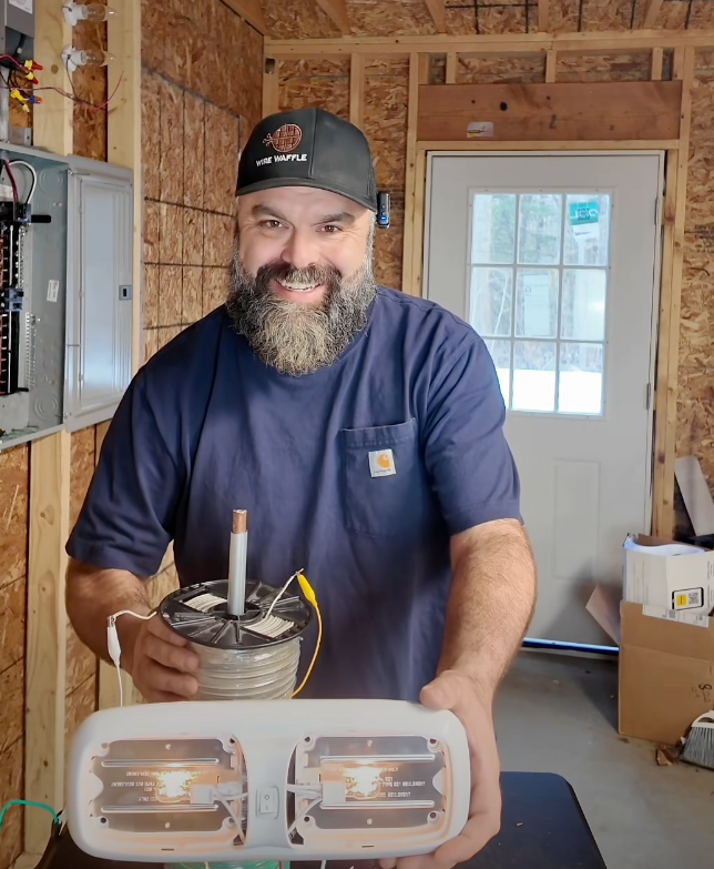 Steven J 120 Volts team in Sanford, ME - people or person