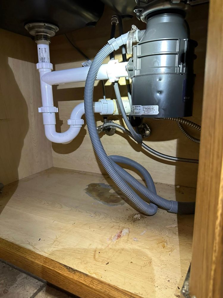 Our Leak Detection and Repair service swiftly identifies hidden leaks using advanced technology, preventing water damage and reducing costs. Trust our experts to keep your home safe and water-efficient. for Keentucky Plumbing in Morganfield, KY