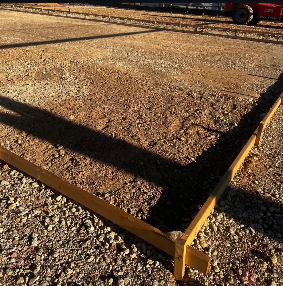 All Photos for SAR CONCRETE LLC in San Antonio, TX