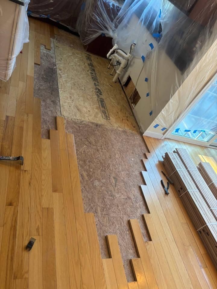 All Photos for Jason Tench Flooring LLC in Richmond, VA