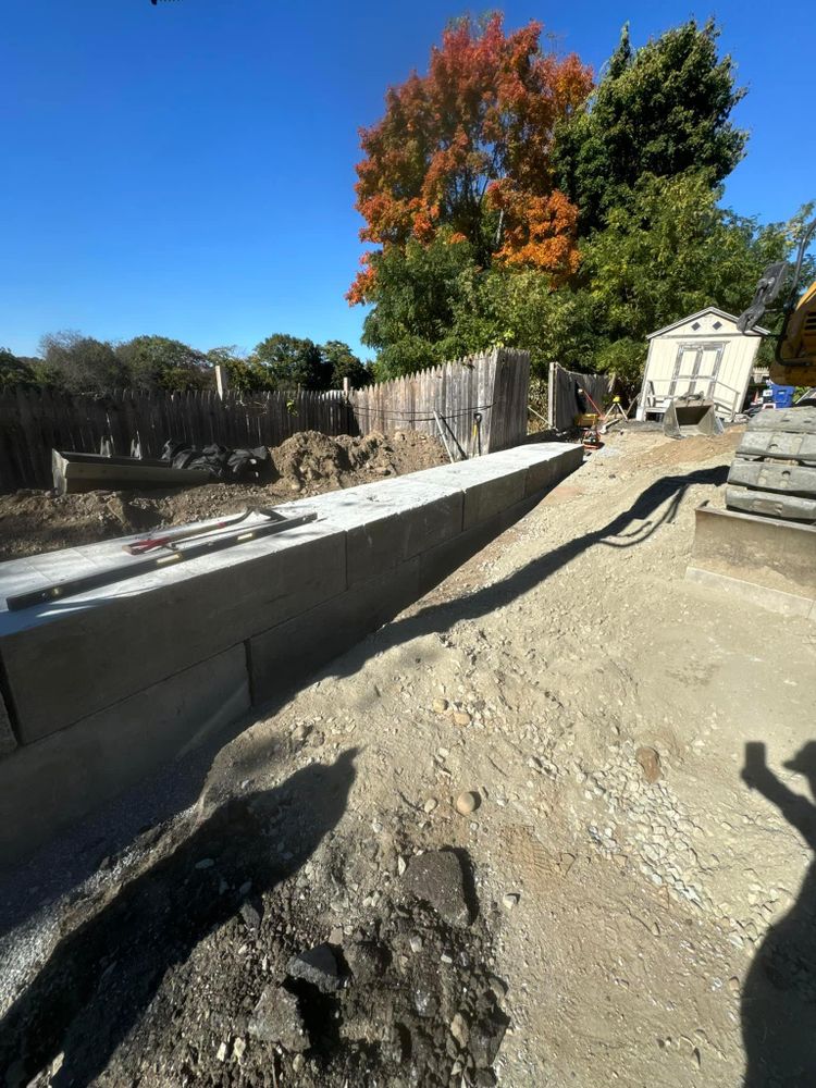 All Photos for CS Property Maintenance in Middlebury, CT
