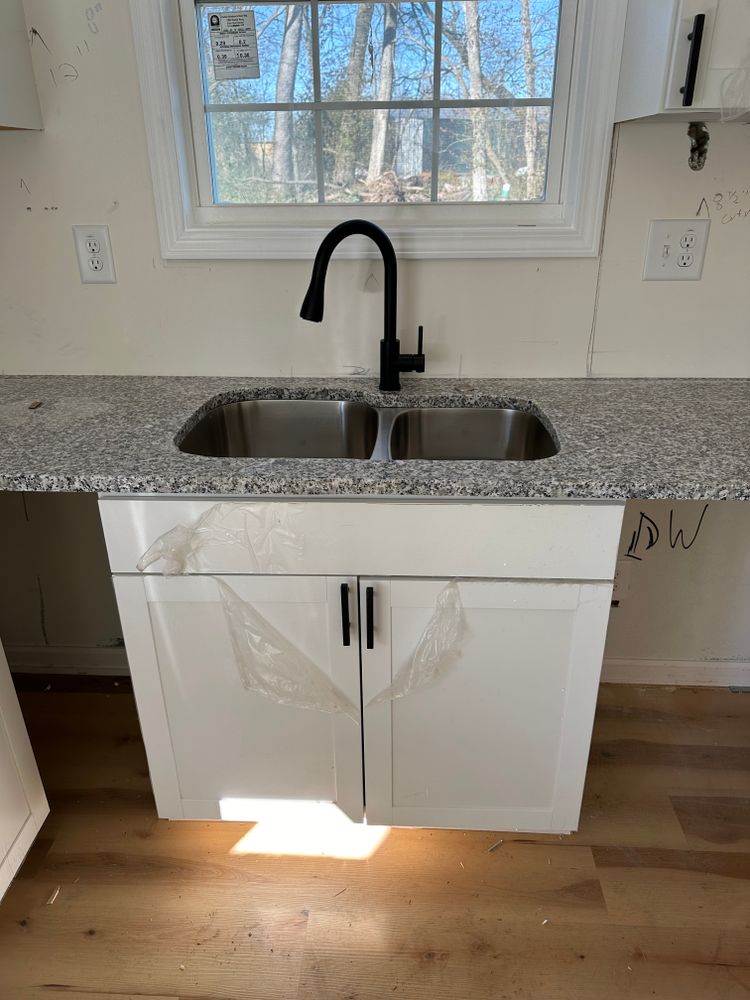 All Photos for Dirty Bird Plumbing in Clarksville, TN