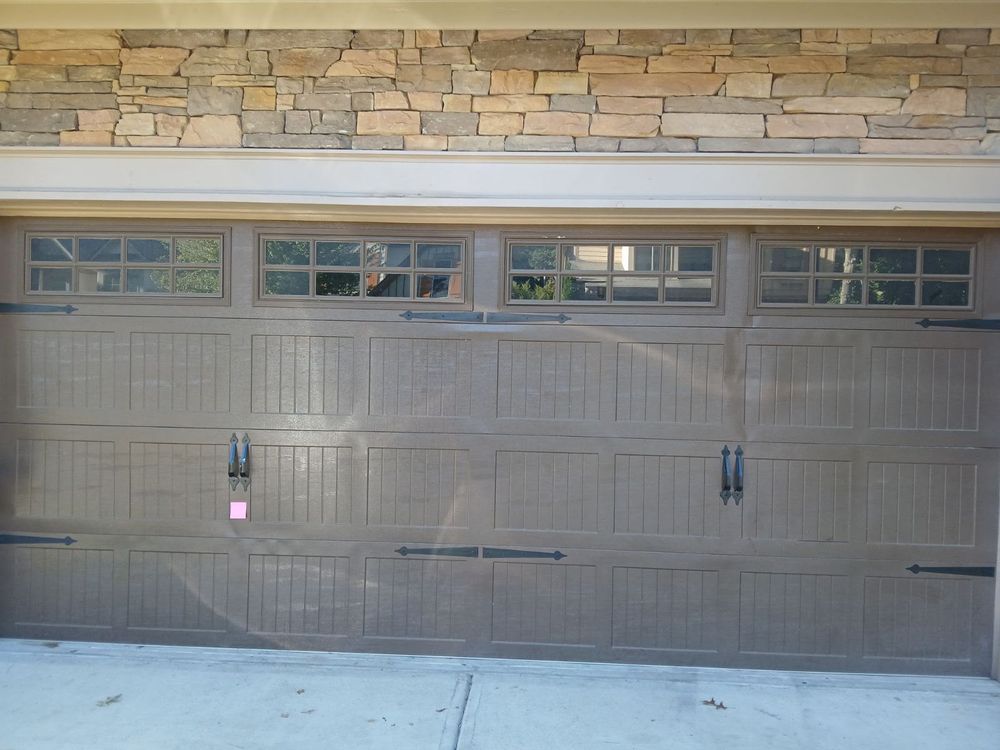 All Photos for Eastern Lion Garage Door in Round Rock, TX