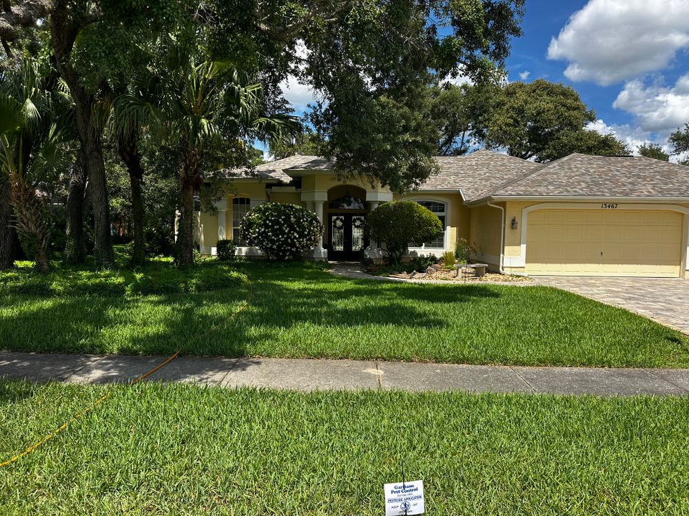 All Photos for Garrison Pest Control Inc in Hernando County, FL