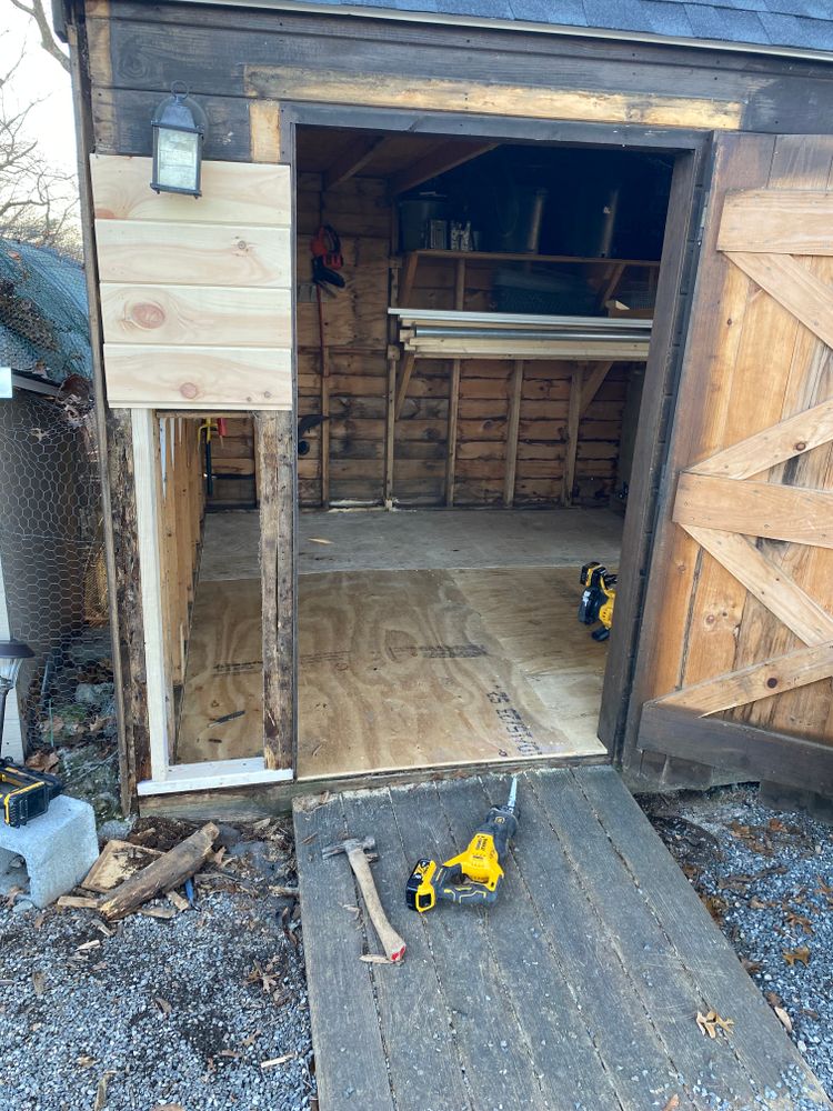 All Photos for Clark co. Construction in Attleboro, MA