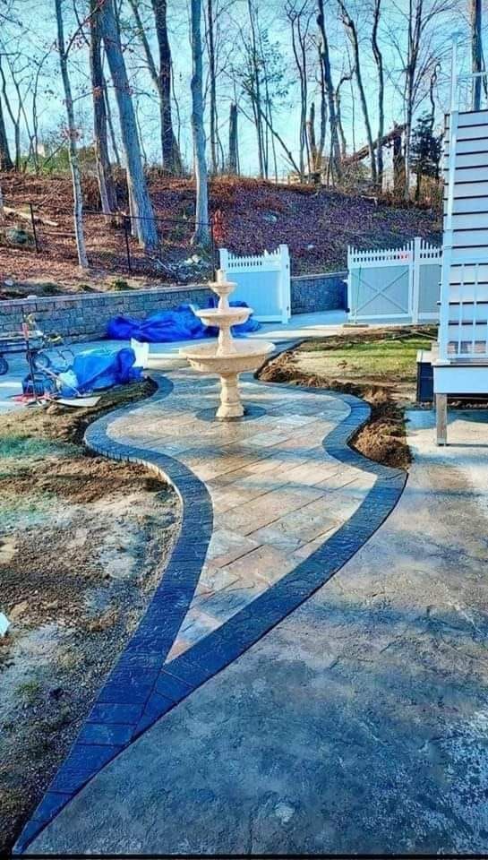 All Photos for Elite Pavers and Fencing in Springfield, MA