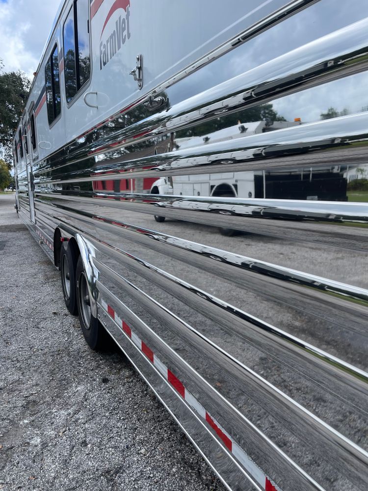 All Photos for Southbound Powdercoat in Ocala, FL