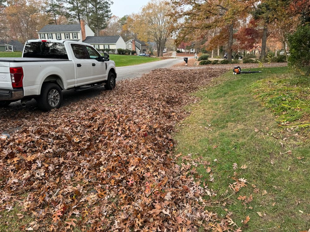 All Photos for Robbie's Lawn & Landscape in Chesterfield, VA