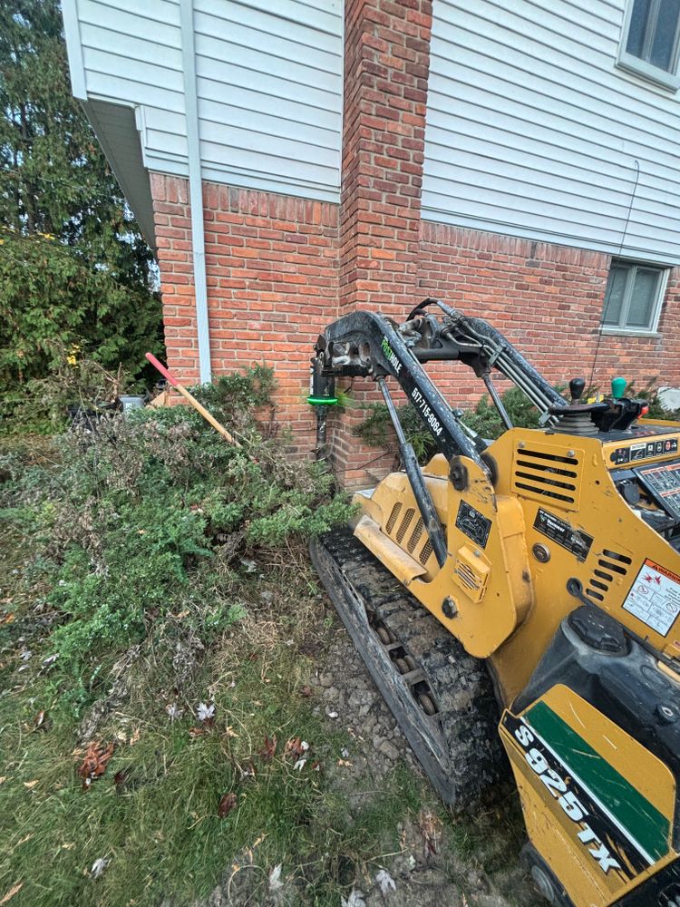 All Photos for Mr. Posthole in Howell, MI