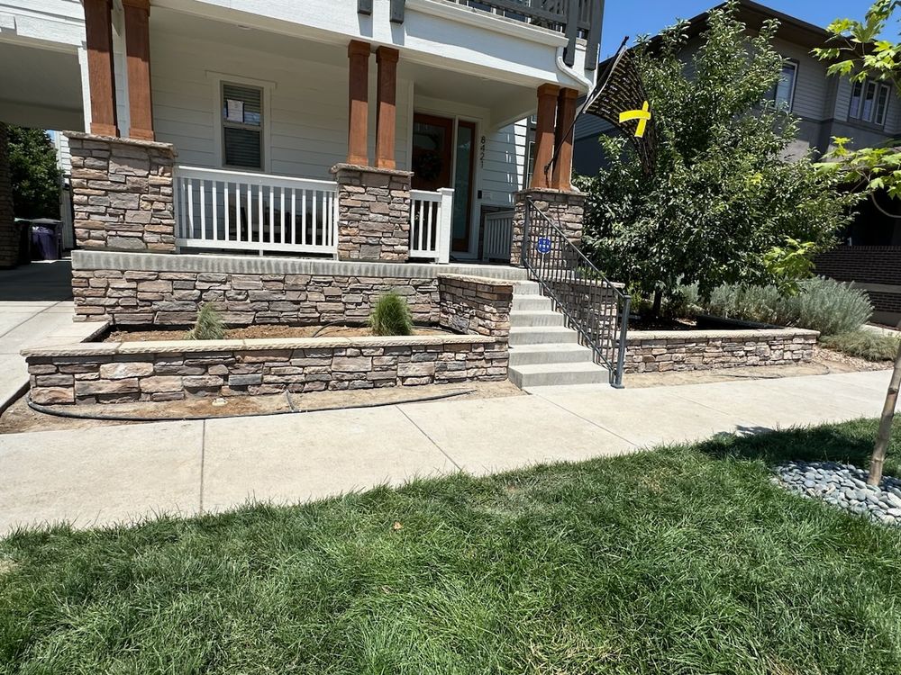 All Photos for RT Custom Concrete LLC in Longmont, CO