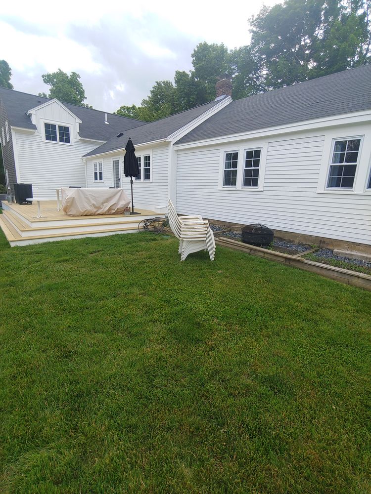 All Photos for Hanson Painting in Newburyport, MA
