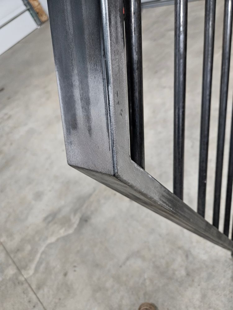 Fabrication for Timber Concepts  in Oconto, WI