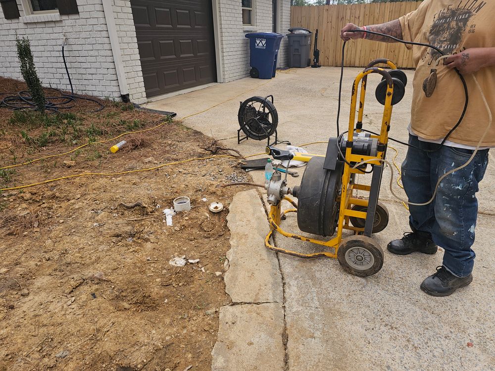 All Photos for Southland Plumbing in Birmingham, AL