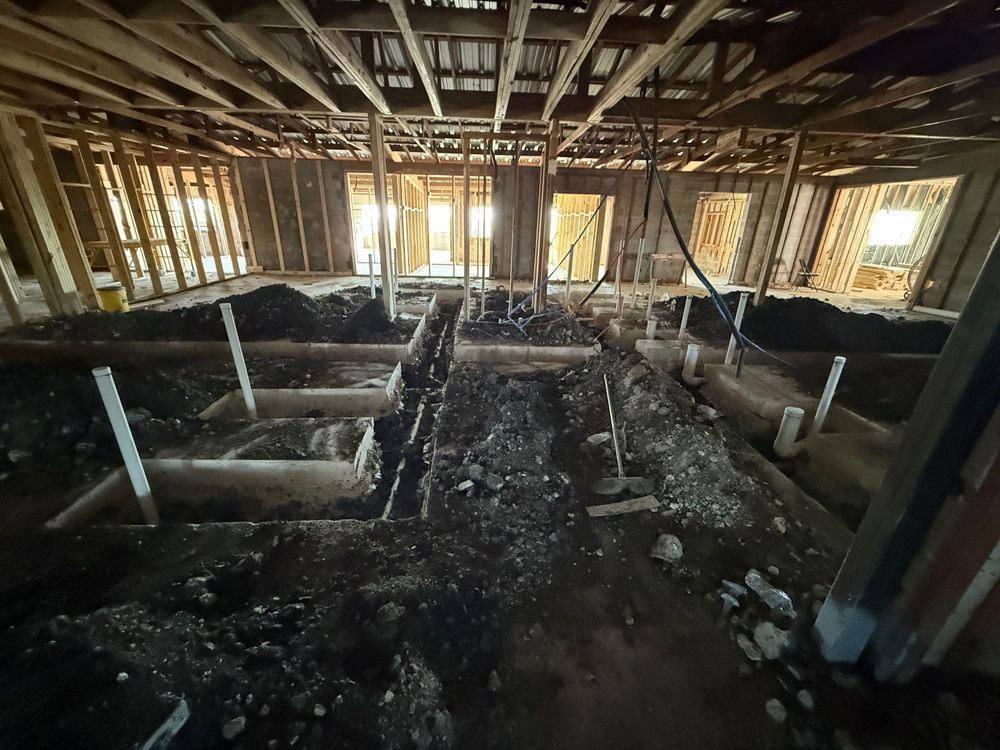 All Photos for BLS Construction Management in San Antonio, TX