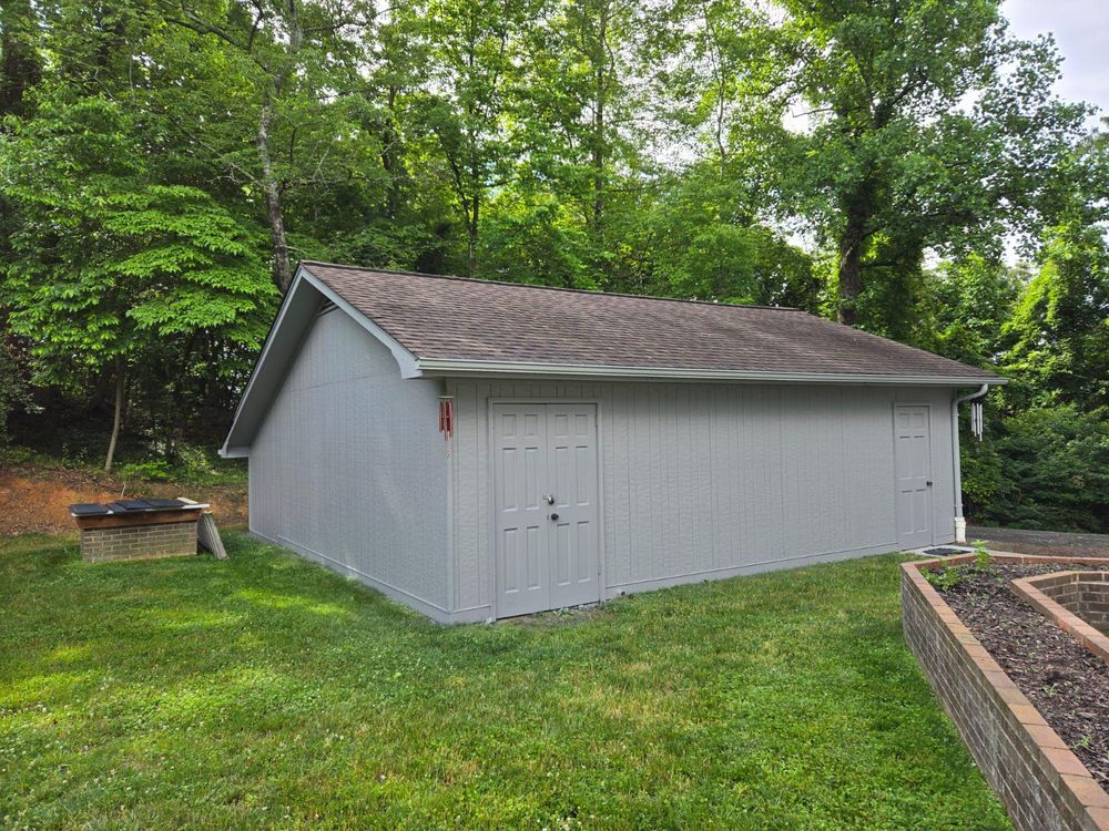 All Photos for Beautiful Home Painting in Mount Airy, NC
