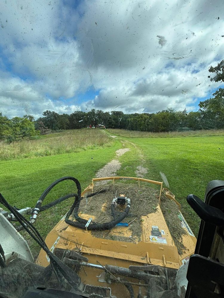 All Photos for Johnson Concrete in New London, MN