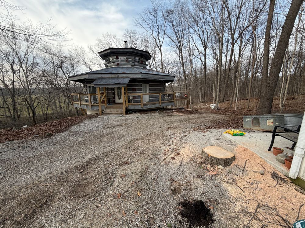 All Photos for Kadin’s Tree Service in North Vernon, IN