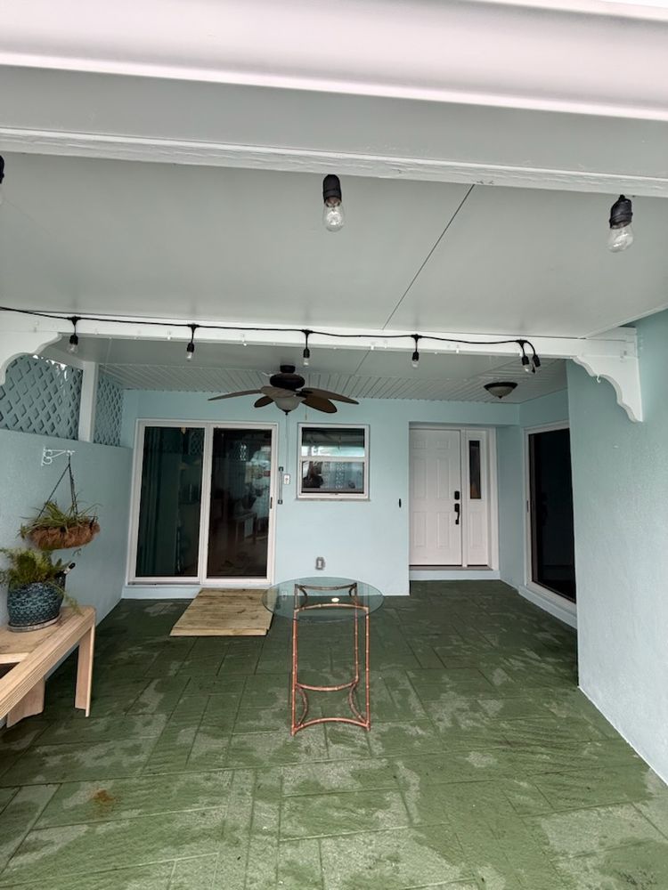 All Photos for Escorpio Painting in Tampa, FL