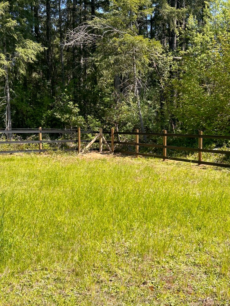 All Photos for Ranch Handy Fencing & Cattle LLC in Harrisburg, OR