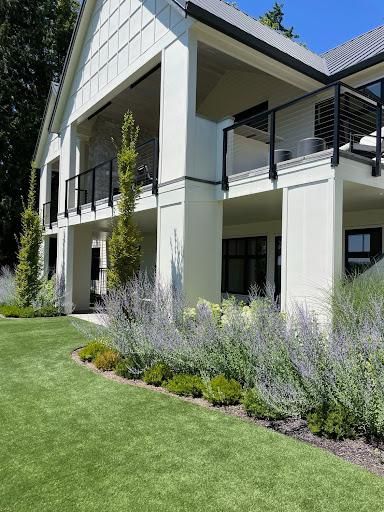 All Photos for Courtney Lewis Landscape Design in Portland, OR