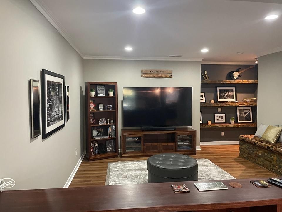 All Photos for Hearts & Hands Painting in Campbell, KY