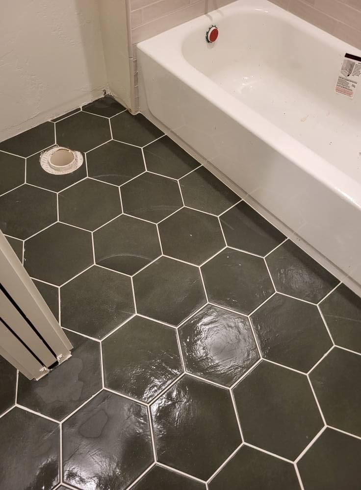 All Photos for Tip Top Tile in Idaho Falls, ID