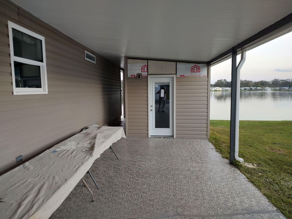 All Photos for Imperial Painting & Pressure Washing Contractors in Dade City, FL