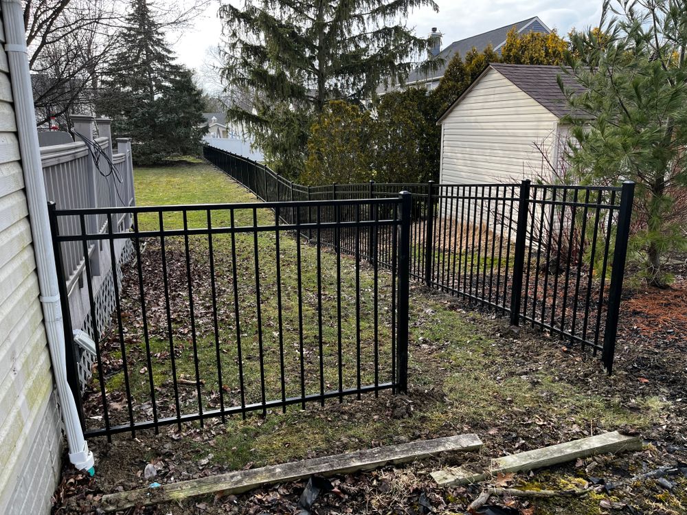 All Photos for Castle Fence & Deck LLC in Avon Lake, OH