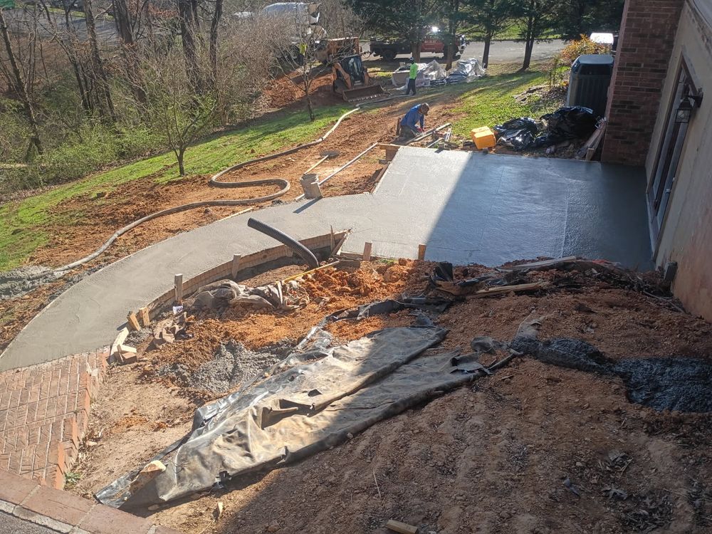 All Photos for 865 Foundations in Knoxville, TN