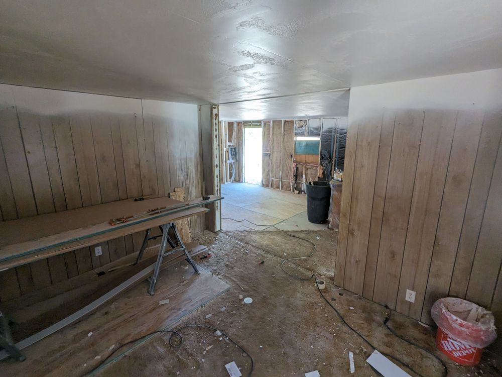 All Photos for Bar None Painting and KRS Construction in Kingman, AZ