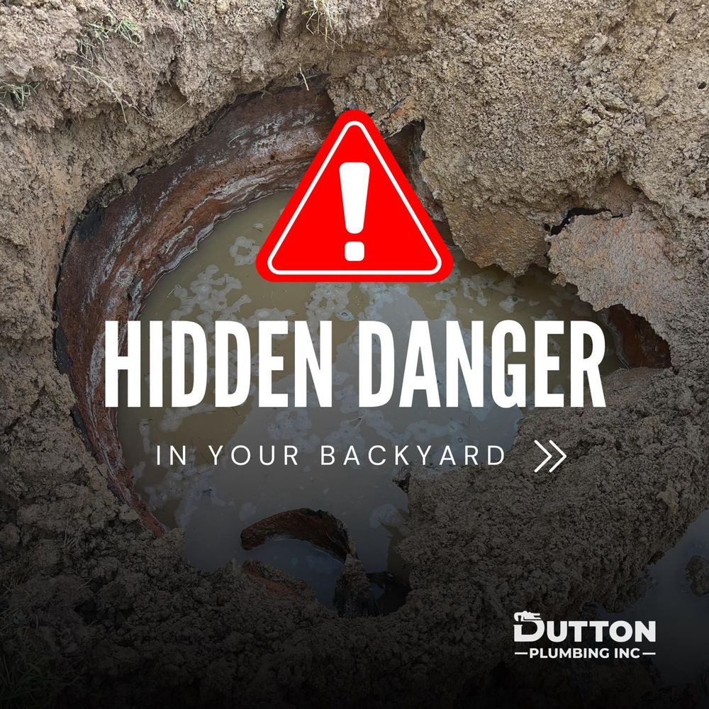 Water Heater & Tankless Water Heater Installation - Repair for Dutton Plumbing, Inc. in Indianapolis, IN