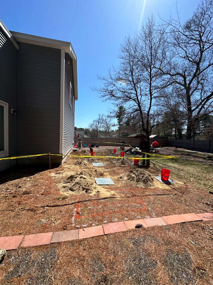 All Photos for Modern Art Construction in Lynn, MA