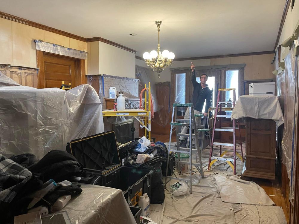 All Photos for Clavin Painting in Fort Dodge, Iowa