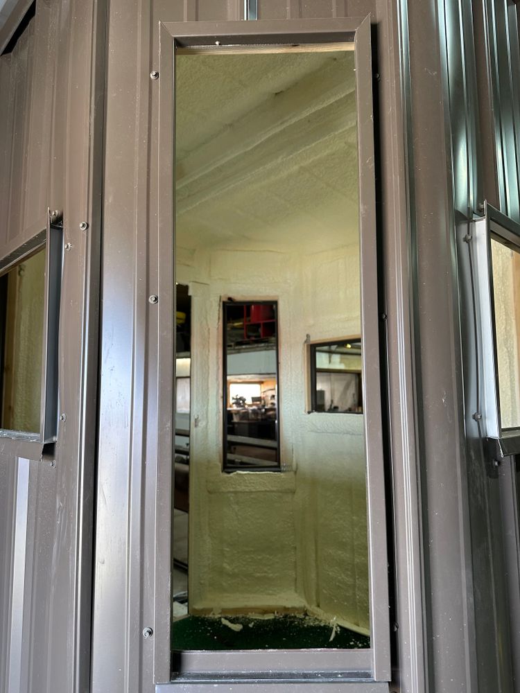 All Photos for SFS Spray Foam in Mount Ayr, IA