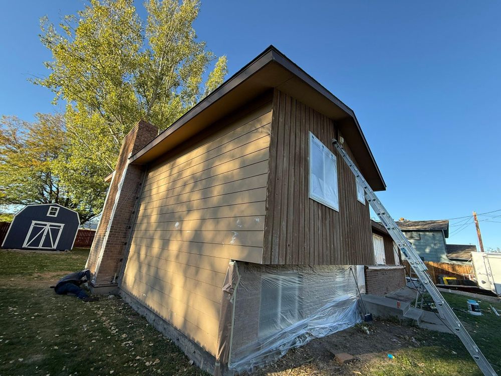 All Photos for Skyline Painting & Roofing in Grand Junction, CO