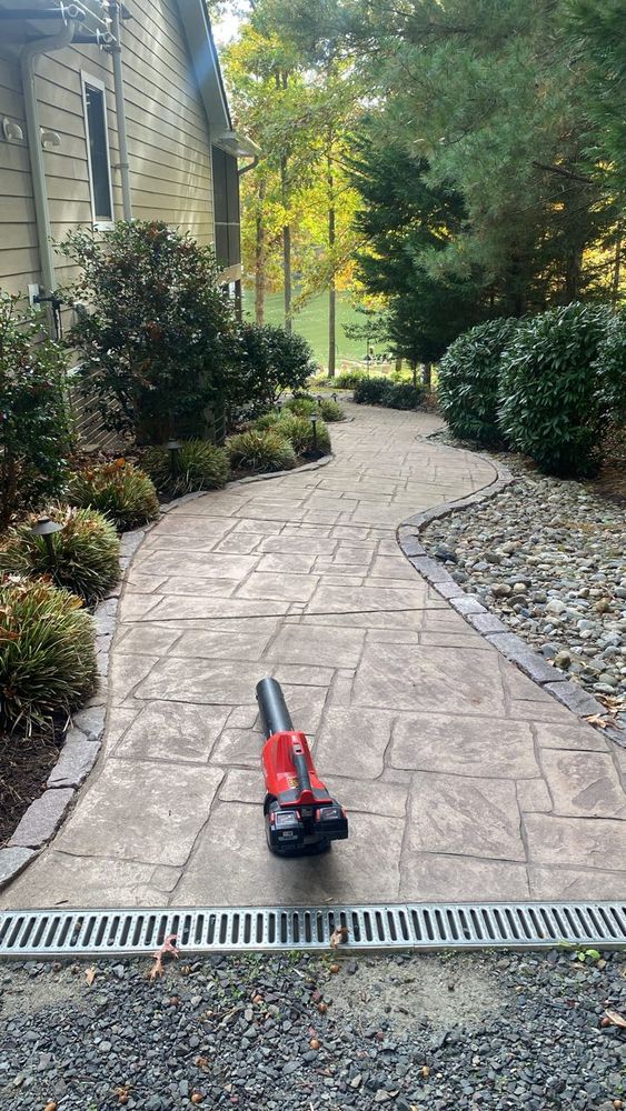 Our Work for Elite Lighting Solution in Mechanicsville, Virginia