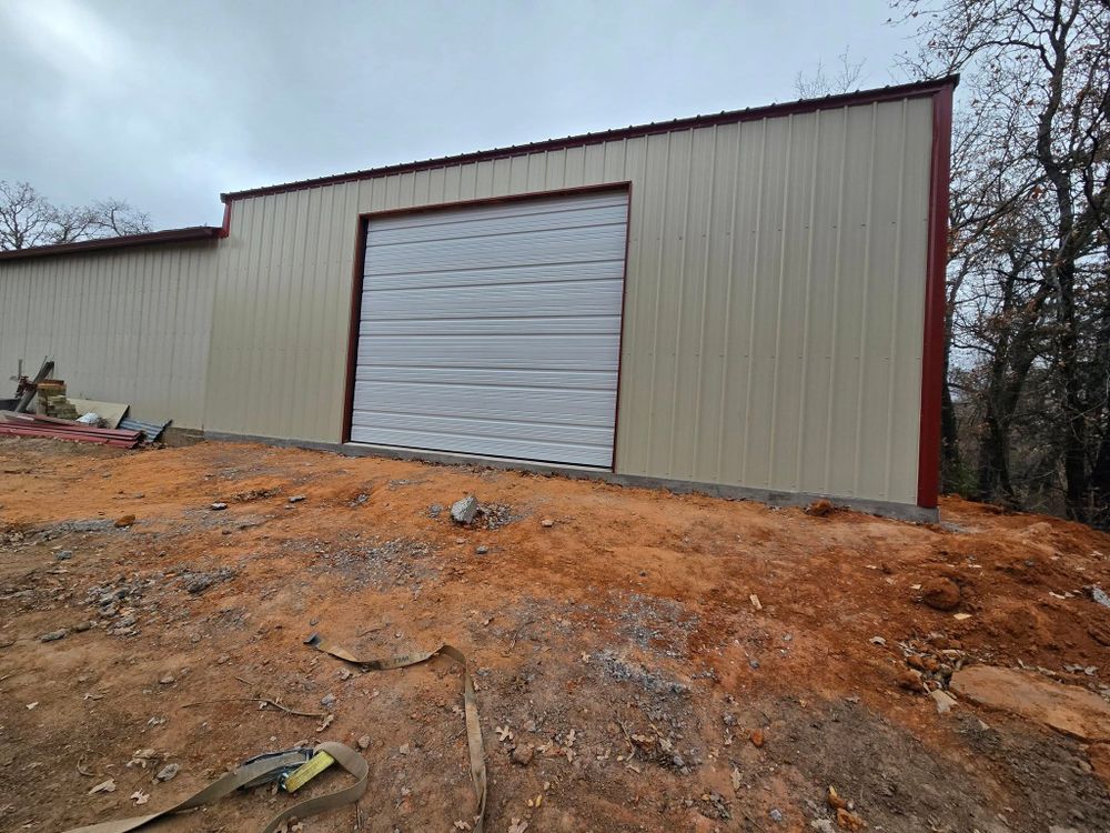 All Photos for A-N-H Construction LLC in Oklahoma City, OK