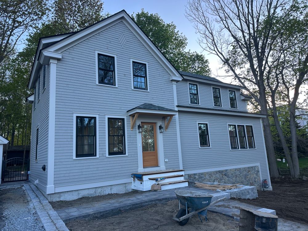 All Photos for Gilaj Painting LLC in North Andover, MA