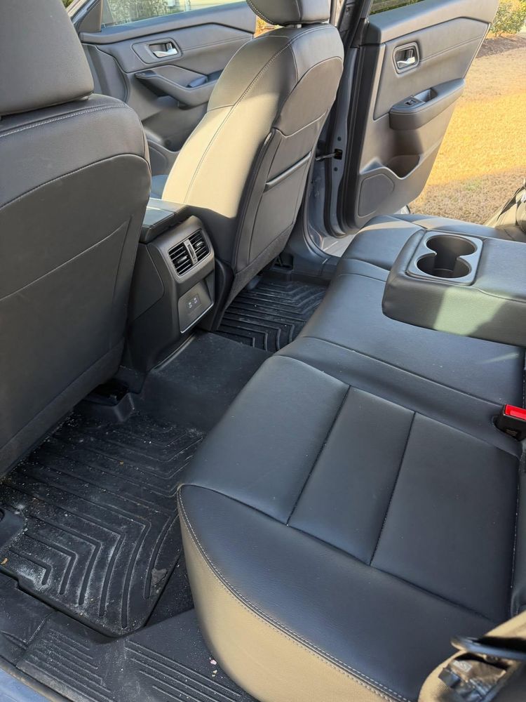 All Photos for Relentless Shine Mobile Detailing in Calabash, NC