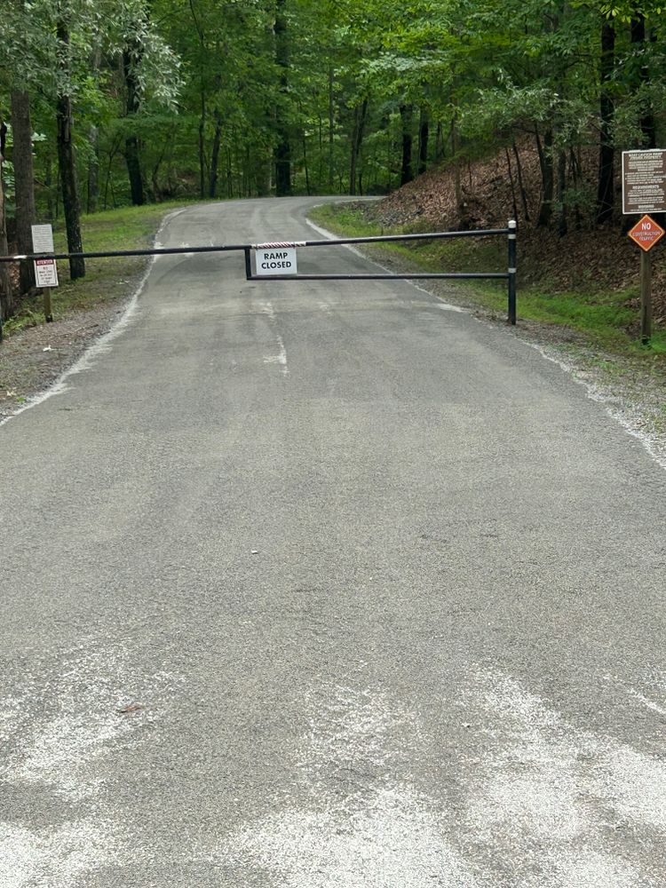 All Photos for James R Carter Paving in Roanoke, VA