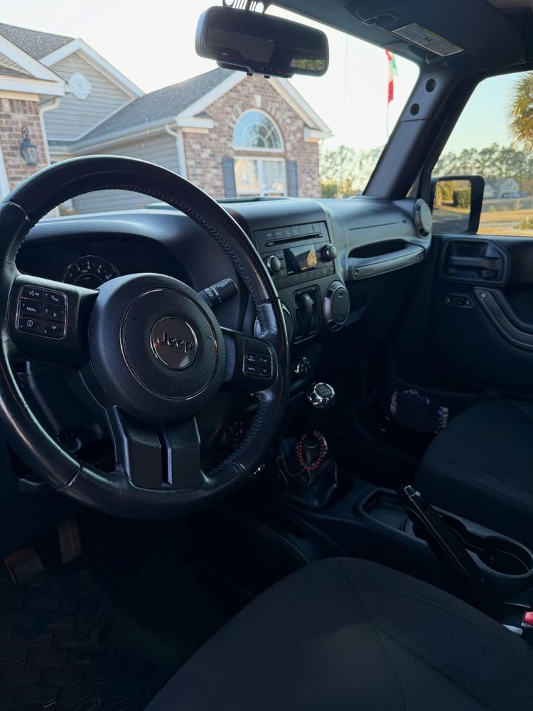 All Photos for Relentless Shine Mobile Detailing in Calabash, NC