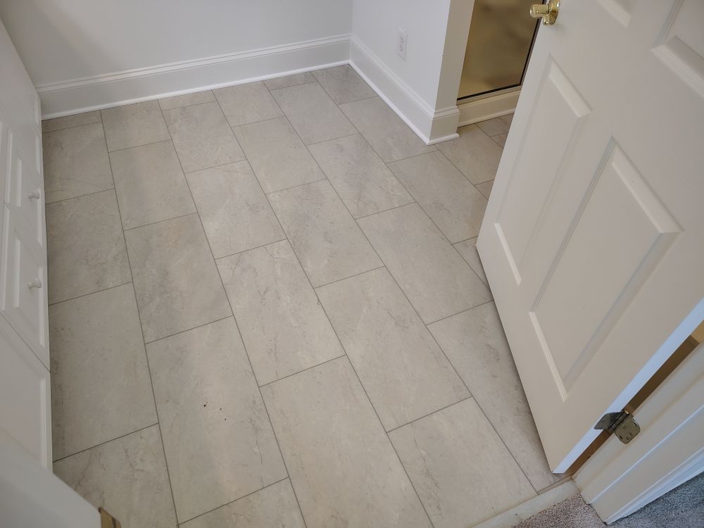 All Photos for Brooks Flooring in Burlington, NC