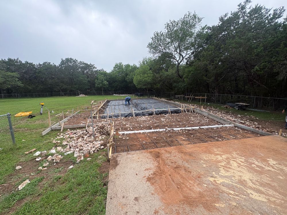 All Photos for Leal's Welding & Construction LLC in Granbury, TX