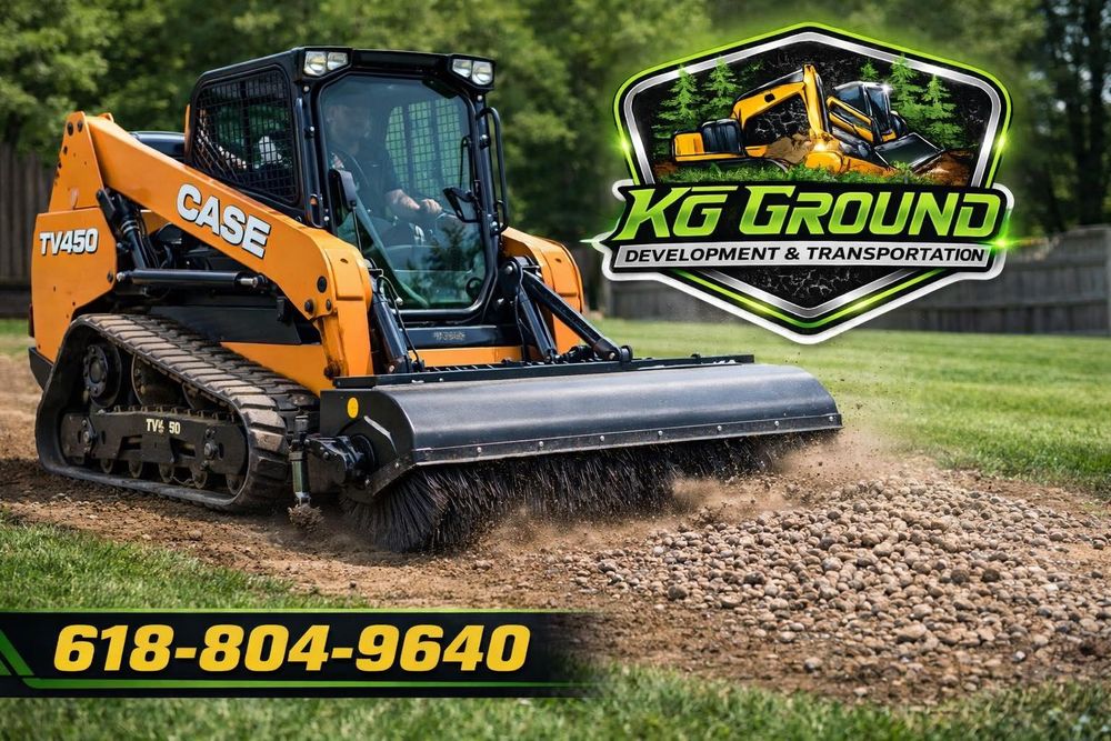 All Photos for KG Ground Development and Transportation in Newton, IL