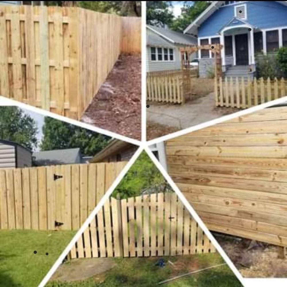 All Photos for Premier Fence in Marietta, GA