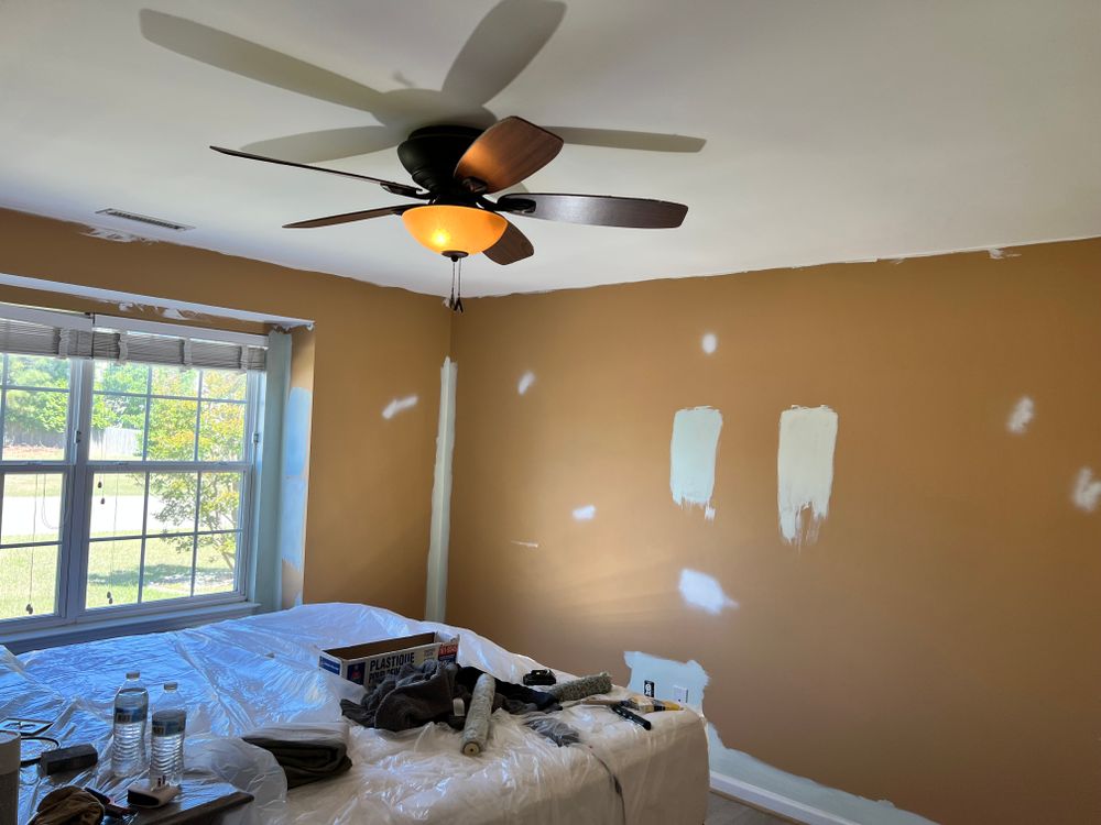 All Photos for Susan's Painting in Greensboro, NC