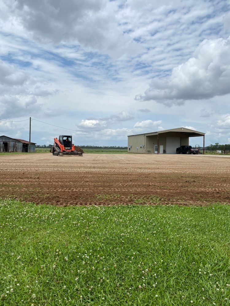 All Photos for Lambert Equipment Services in Hessmer, LA