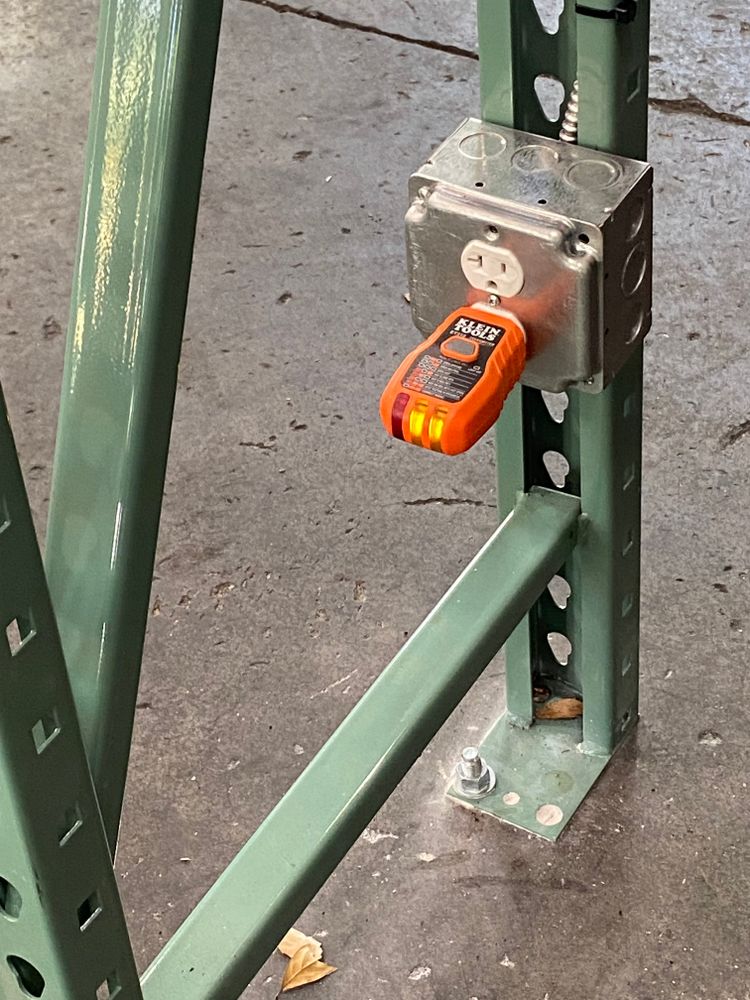 All Photos for Nominal Voltage in Orlando, FL